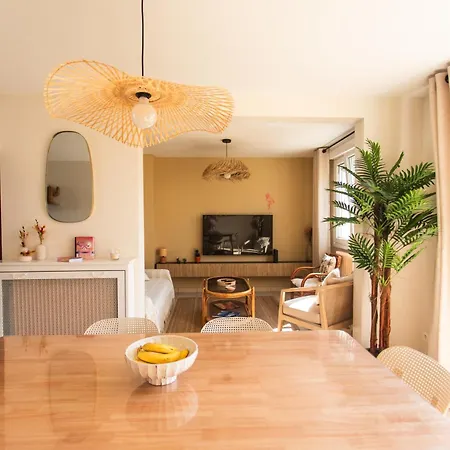 Cali House - Maison 3 Proche De La