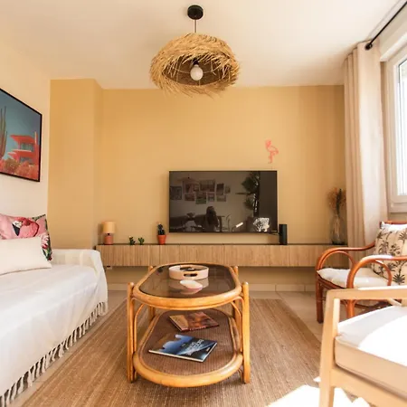 Cali House - Maison 3 Proche De La *