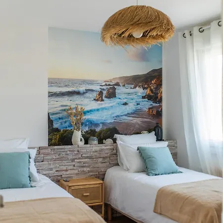 Cali House - Maison 3 Proche De La Ferienhaus *