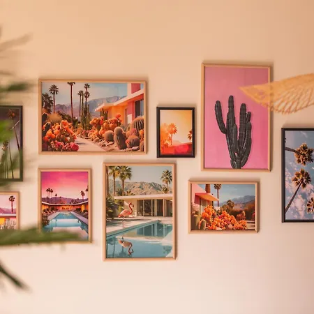 Cali House - Maison 3 Proche De La * Leffrinkhoucke