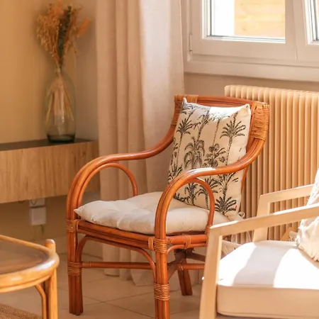 Ferienhaus Cali House - Maison 3 Proche De La *