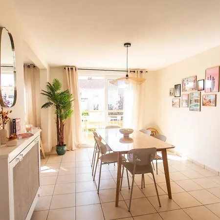 Cali House - Maison 3 Proche De La *