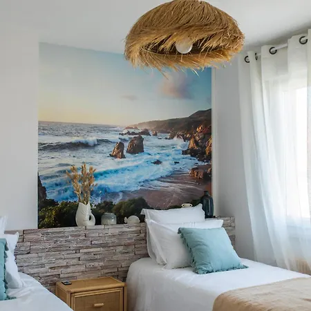 Cali House - Maison 3 Proche De La