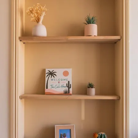 Cali House - Maison 3 Proche De La Vakantiehuis *