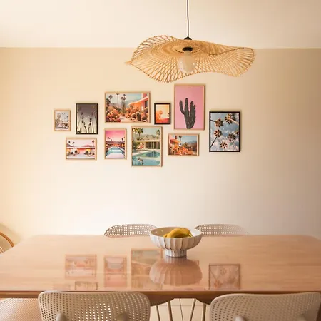 Vakantiehuis Cali House - Maison 3 Proche De La *