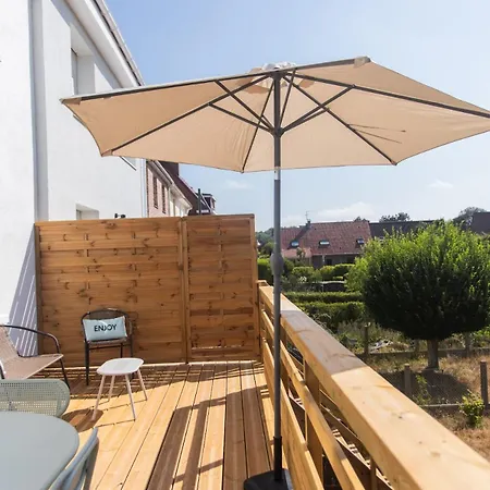 Cali House - Maison 3 Proche De La