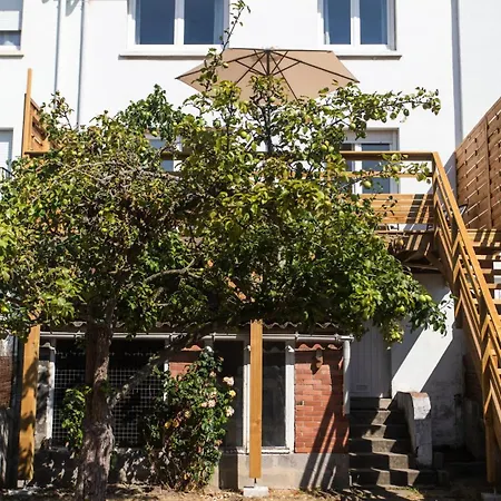 Cali House - Maison 3 Proche De La *